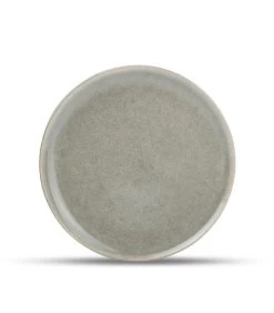 MERIDIAN Plat Bord 20 Cm Lichtgroen (set/4)