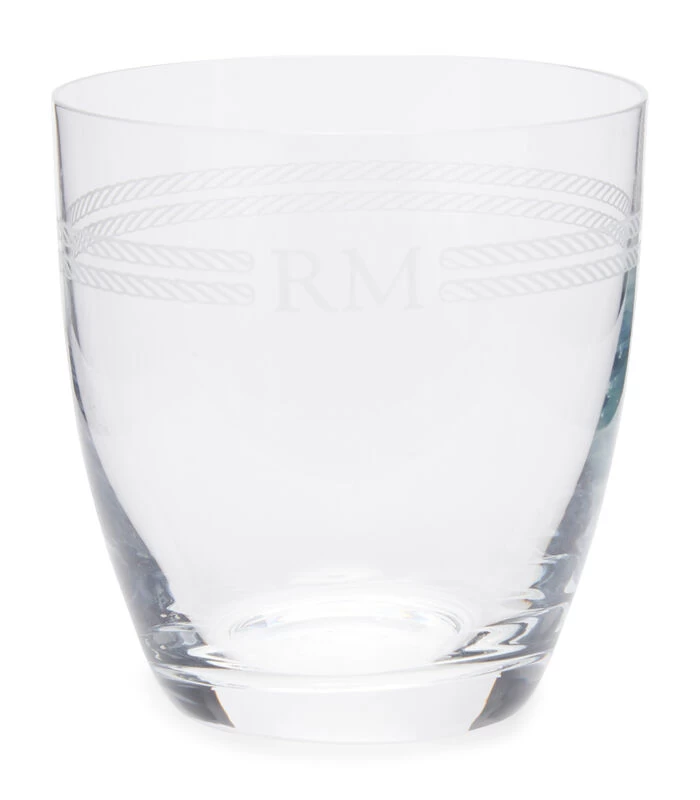 Waterglas Gegraveerd RM Logo - Bellecôte - 300 ML 3 Waterglas Gegraveerd RM Logo - Bellecôte - 300 ML