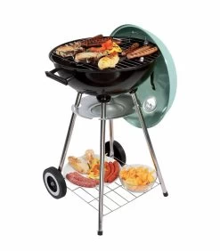 LIVOO Houtskoolbarbecue