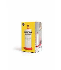 Crab N' Roll - Keukenrolhouder -Palmer Winkel b6db976c58d648a9950241913b371d77