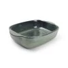 MERIDIAN Ovenschaal 25,5x20,5 Cm Groenblauw -Palmer Winkel b7d5b8f532004637885a786ea2a873bb