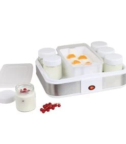 LIVOO Yoghurt- En Kaasmaker -Palmer Winkel b81f4ad3d32f4facb2d9da348eab998d