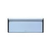 Brabantia Broodtrommel Met Klepdeksel, Dreamy Blue -Palmer Winkel b866e5cffd5e44a5a26f594661255dcc