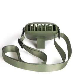 LIVOO Draagbare Ventilator -Palmer Winkel b9c2677eacdf47049d8f70fa8f4e9a00