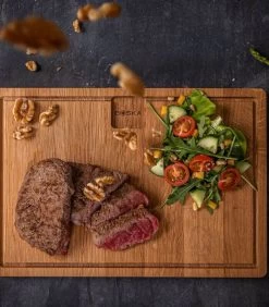 Dining Board Friends M - Eikenhout - Voor Elke Maaltijd - Serveerplank 10 Dining Board Friends M - Eikenhout - Voor Elke Maaltijd - Serveerplank -Palmer Winkel baaa0b3b124d4bf5b296c16b4811b1cd