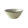 ORGANIC Set 4 BOWL 11,5CM CREME