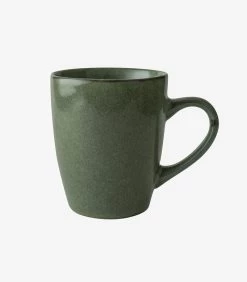 SERENITY Set 4 BEKER GREEN