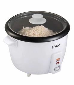 LIVOO Rijstkoker -Palmer Winkel bbcbc7bb2c8a495e91e2a171c0dc51fe