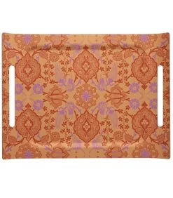 Dienblad Voyage Iconique