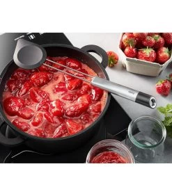 GEFU Pollepel PRIMELINE, Silicone -Palmer Winkel bc2da5439f0745388aeb4a82bfa9eeca