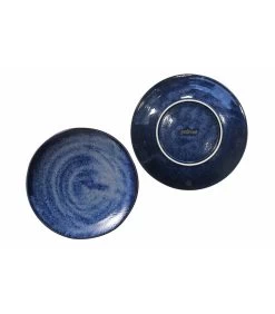 Palmer Serviesset Kiryu Porselein 6-persoons 24-delig Blauw -Palmer Winkel bc5dbe157fd14934999aa8c11dfd8257