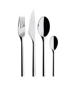 Iittala Artik Bestek Cassette 16-delig