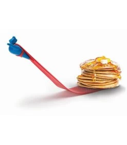 Pan Man - Spatel - Rood -Palmer Winkel bd5c12271efc4b6d8b2de1cfa98804f4