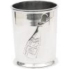 Wijnkoeler - Pop The Cork Cooler - Zilver
