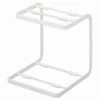 Yamazaki Pot Stand - Tower - White -Palmer Winkel bee37149ab434bb9afb2abf813c4bae1