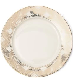 Dinerbord Le Relais Wit