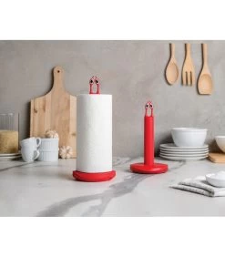 Crab N' Roll - Keukenrolhouder -Palmer Winkel c04974d5f92a46fc9ddb65c39949e50e