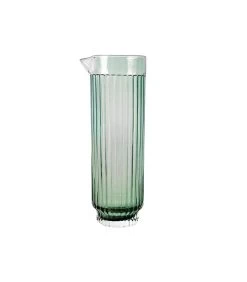 LIMA CARAFE 1L Licht Groen