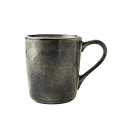 ORGANIC Set 4 BEKER GROEN