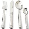 Bestekset Zilver - Bon Appétit Cutlery - Set Van 4 Stuks -Palmer Winkel c28c76ce36d7460287a83965e66c9c14