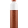 Dopper Geïsoleerde Thermosfles Insulated Terracotta Tide 580ml -Palmer Winkel c42665062a6f4a149ac282e761ee5d32