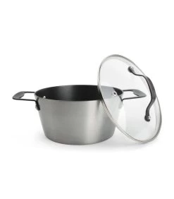 Kookset 3-delig Antikleef Conico -Palmer Winkel c5a2808bda91406daaaa087dab732492