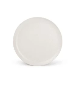 Plat Bord 20,5cm Wit Mielo - (x4)