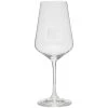 Wijnglas RM Monogram Transparant - 450ML -Palmer Winkel c7a334585f7c4814a1e91a1c38bce18c