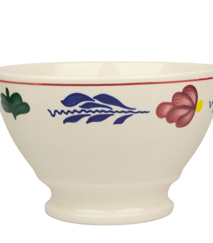 Kom ø16cm - Boerenbont 3 Kom ø16cm - Boerenbont