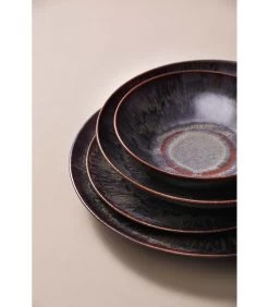 Palmer Bord Coupe Victory 27 Cm Bruin Stoneware 2 Stuk(s) -Palmer Winkel c862dc75bcd04bc99284072fad5b620c