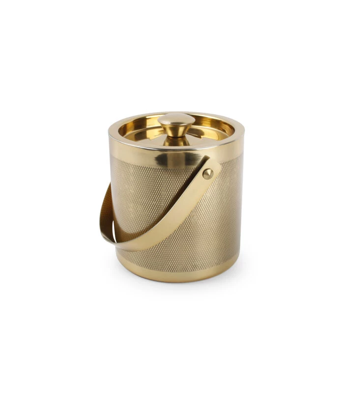 Ijsemmer 15xH16cm Dubbelwandig Diamond Bar 3 Ijsemmer 15xH16cm Dubbelwandig Diamond Bar