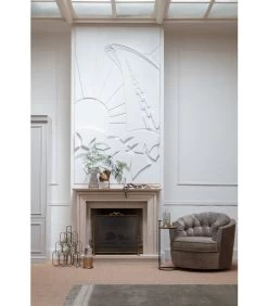 BePureHome Feast Wijnrek - Metaal - Antique Brass - 56x41x15 -Palmer Winkel c8f1a49ac968419caeae33b9f9b94229