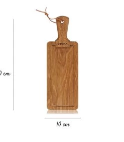 Serveerplank Friends S - Met Handgreep - Bruin - 22 Cm 11 Serveerplank Friends S - Met Handgreep - Bruin - 22 Cm -Palmer Winkel cb3471d62cb44b45aad03a5188e63816