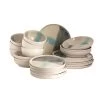 Palmer Serviesset Marlow Stoneware 6persoons 24delig -Palmer Winkel cd3dea0b99734eee9c09ad18b6dacbf3