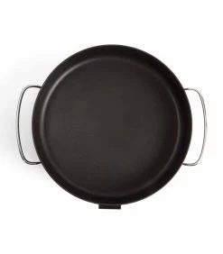 LIVOO Elektrische Braadpan