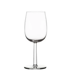 Iittala Raami Wit Wijnglas 28cl 2 Stuks