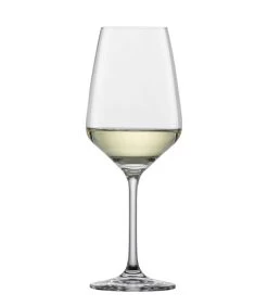 Schott Zwiesel TASTE Set 6 WITTE WIJNGLAS 0