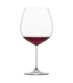 Schott Zwiesel IVENTO Set 6 BOURGOGNEGLAS 140