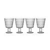 Iittala Kastehelmi Glas 26cl Helder 4 Stuks -Palmer Winkel cf99937d9c044c43bf195308305ea966