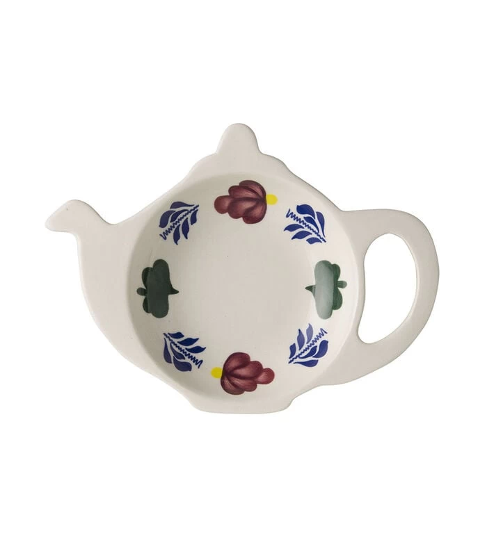 Theetipje - Boerenbont 3 Theetipje - Boerenbont