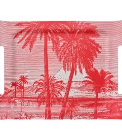 Dienblad Croisière Sur Le Nil