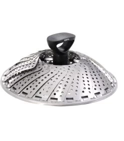 GEFU Stoominzet VITALA -Palmer Winkel d29d311ba9f74db09531bdd95d80b2d2