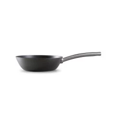 Wok Carbon Steel 24 Cm Plaatstaal -Palmer Winkel d2ce006e26c14a6cbfdf85e28bdb108d