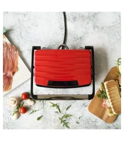 LIVOO Compact Grill -Palmer Winkel d3b4e109ffa74d2d98fce5f975a2b279