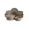 Palmer Serviesset Sandy Loam Stoneware 6-persoons 24-delig -Palmer Winkel d5272dbcdde74fa9b65fc7cbd16990a5