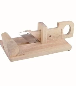 LIVOO Worstsnijder 9 LIVOO Worstsnijder -Palmer Winkel d564d8de55004c3f814e0d639b959bba