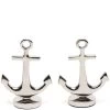 Naambordje Anker, Aamhouder Voor Diner Tafelschikking - Anchor - Goud - Set Van 2 -Palmer Winkel d7c5bcab19104b0eb3499e9ab6481357