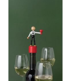 Waster - Wijnstopper -Palmer Winkel d87cfb76378f41d0b5fe08cce7125dac