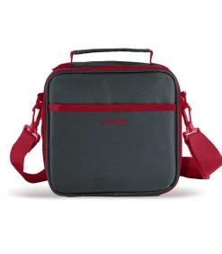 LIVOO Set Isothermische Maaltijdtasbox ,lunchbox