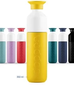 Dopper Geïsoleerde Thermosfles Insulated Lemon Crush 350ml -Palmer Winkel dc027389797241fda7ba9ee1db1917c0